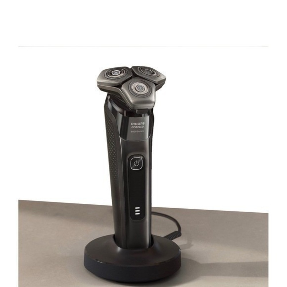 Brand New Philips Norelco Shaver 8000 Wet & Dry Rechargeable Men's Shaver No Box